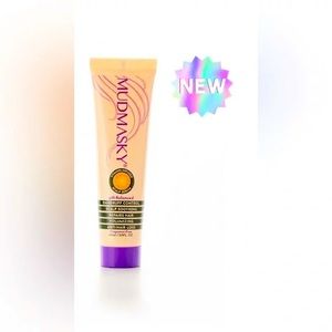 MUDMASKY® Vitamin-Infused Scalp Serum
